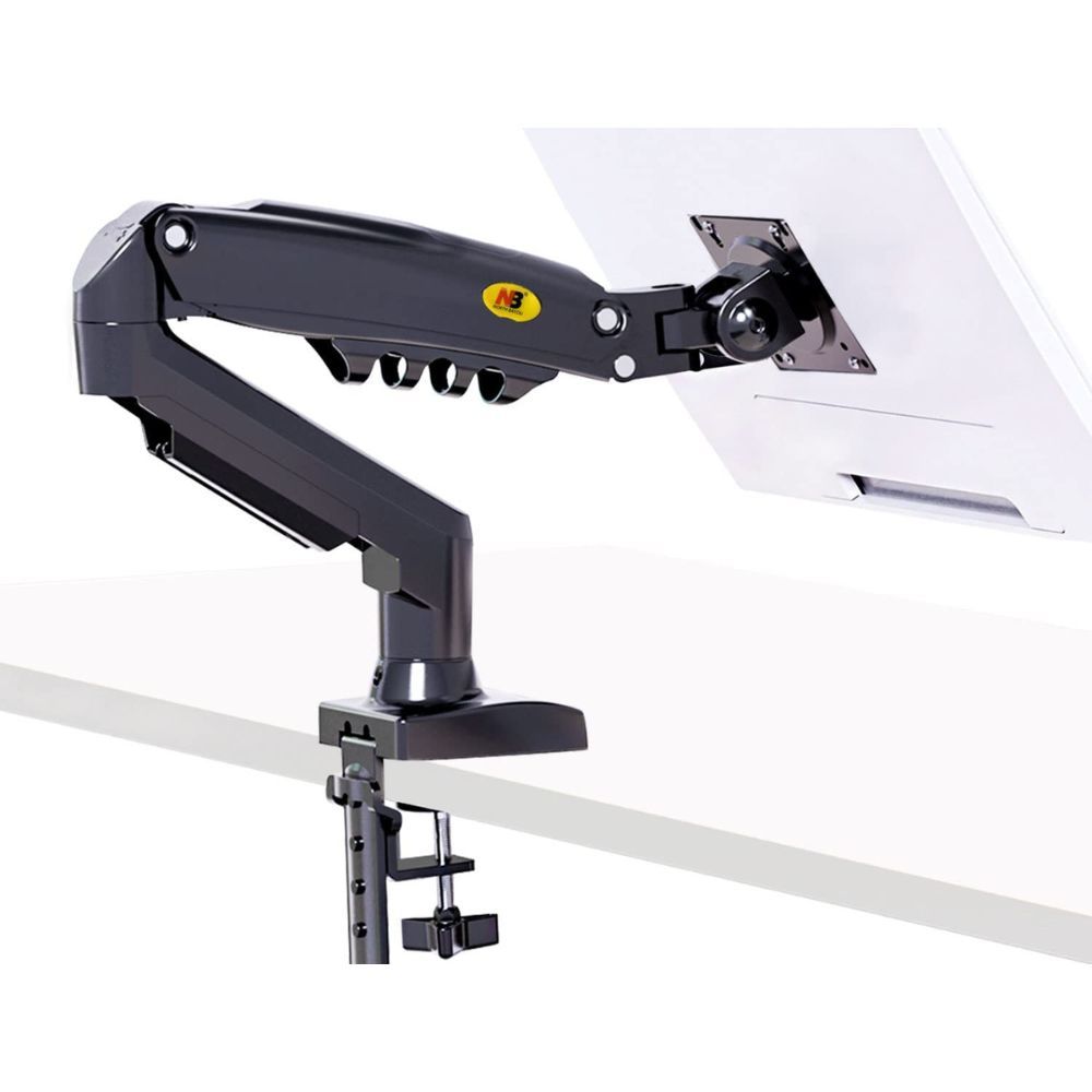 The Best Laptop Desk Mount: A Comprehensive Product Review