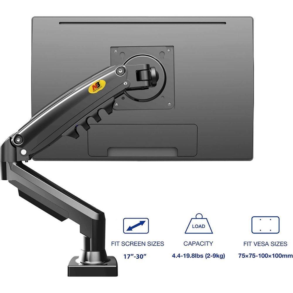 The Best Laptop Desk Mount: A Comprehensive Product Review