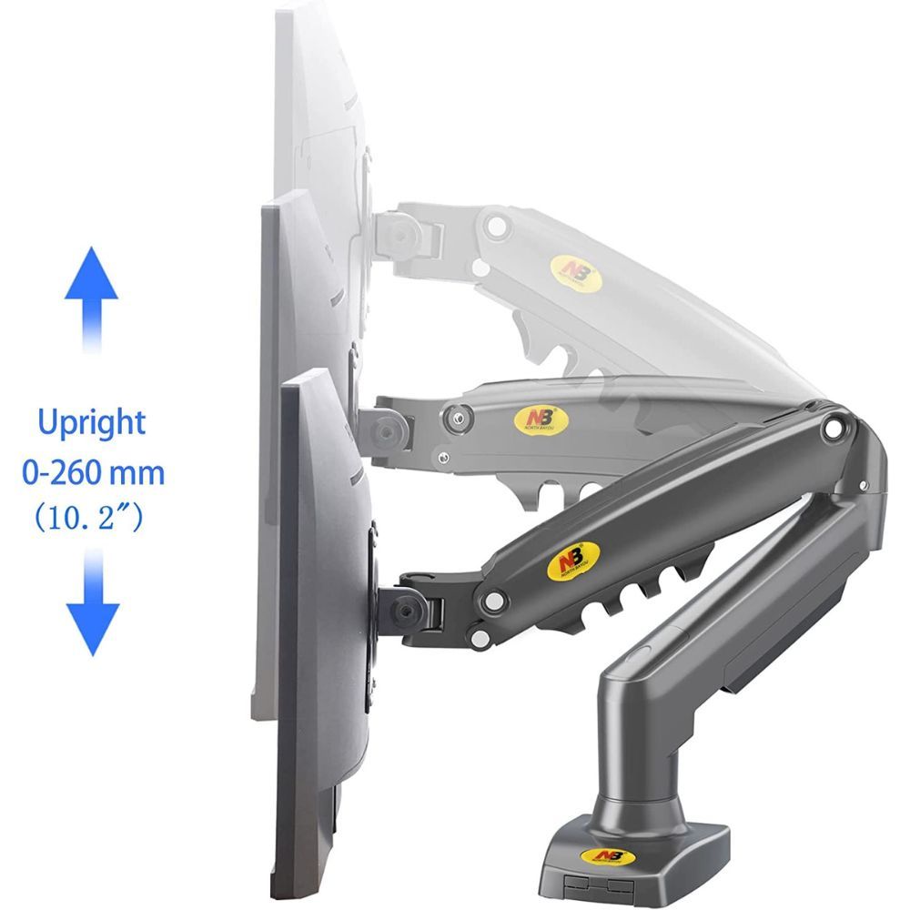 The Best Laptop Desk Mount: A Comprehensive Product Review