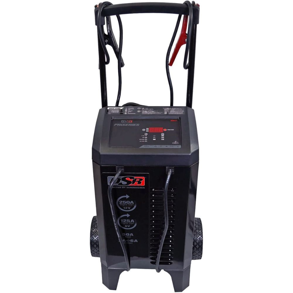 The Best Heavy-Duty Battery Charger
