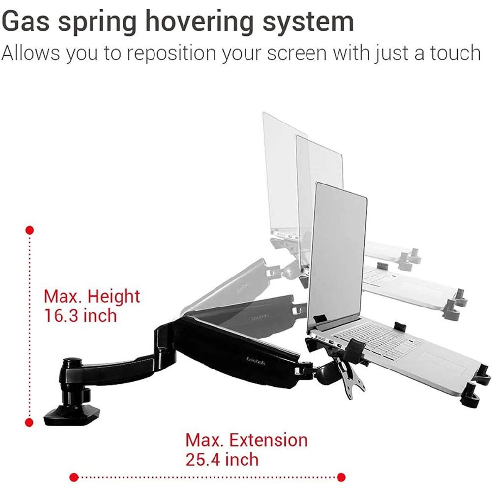 The Best Laptop Desk Mount: A Comprehensive Product Review