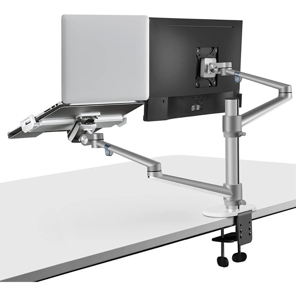The Best Laptop Desk Mount: A Comprehensive Product Review