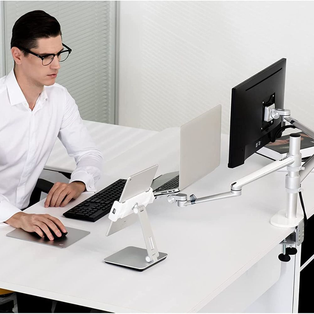 The Best Laptop Desk Mount: A Comprehensive Product Review