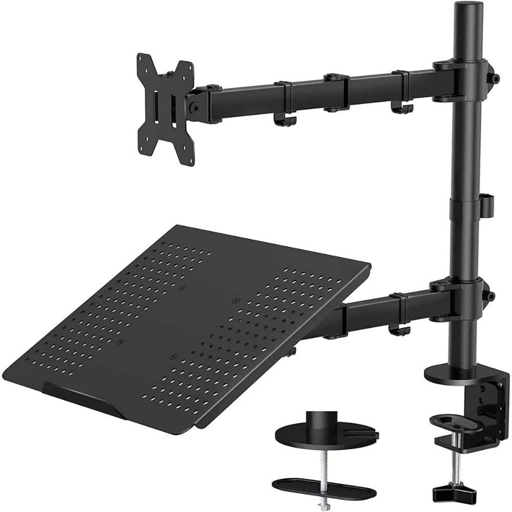 The Best Laptop Desk Mount: A Comprehensive Product Review