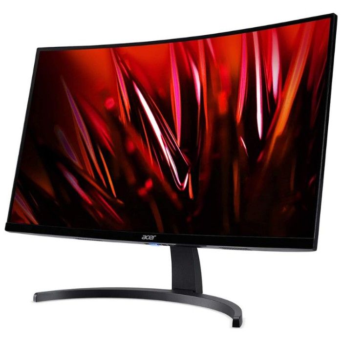 Making the Most Out of an Acer Curved Monitor for Maximum Productivity