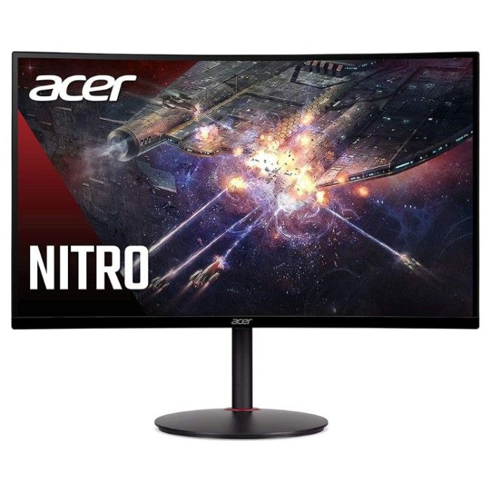 Making the Most Out of an Acer Curved Monitor for Maximum Productivity