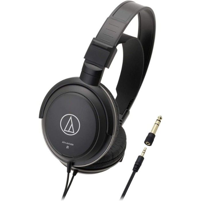 Immerse Yourself in Sound: Best Audiotechnica Over-Ear Headphones