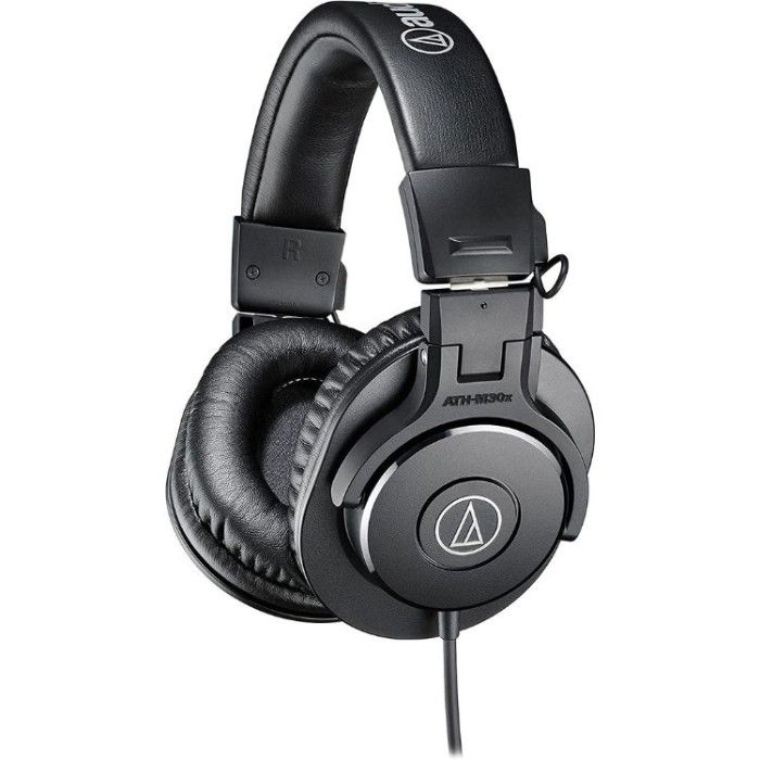 Immerse Yourself in Sound: Best Audiotechnica Over-Ear Headphones