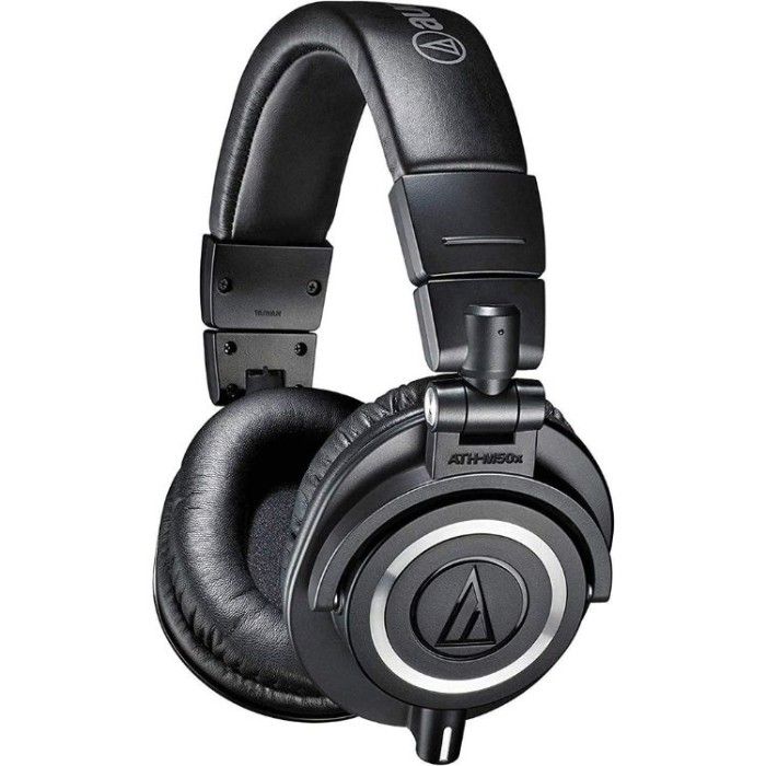 Immerse Yourself in Sound: Best Audiotechnica Over-Ear Headphones