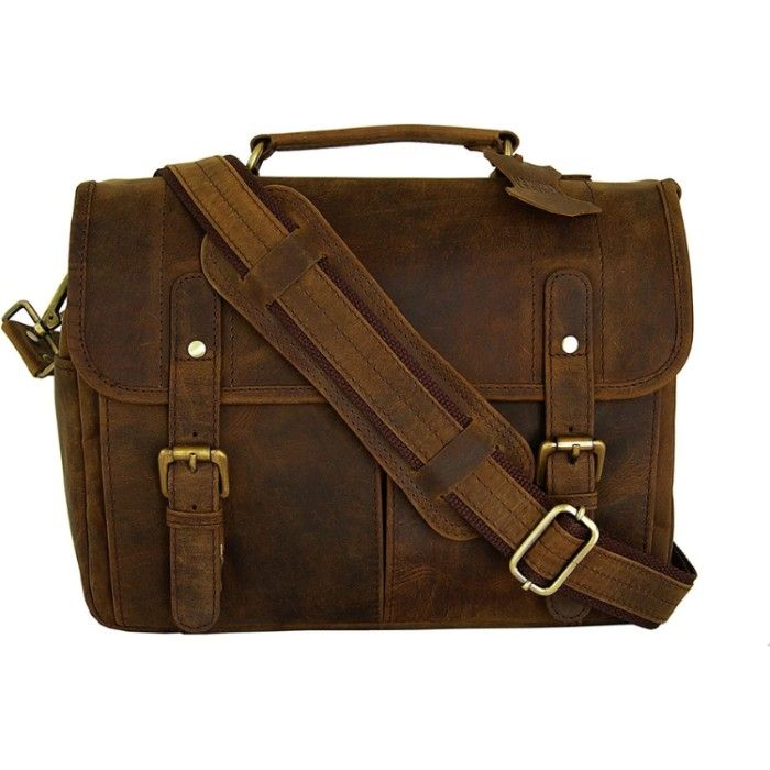 The Best Vintage Camera Bag That Will Make You Look Like a Professional