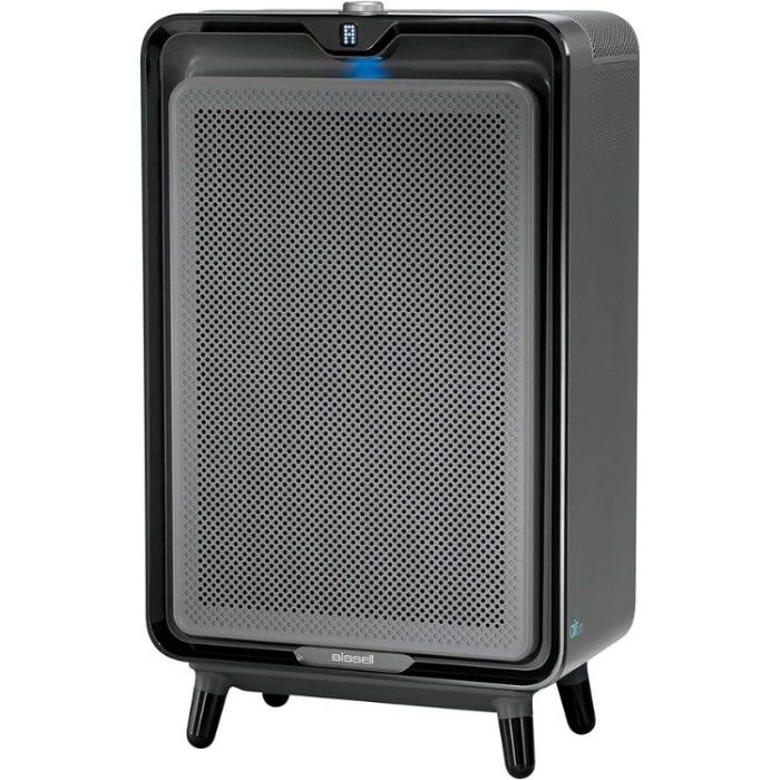 Best Basement Air Purifier to Keep Your Home Allergy-Free