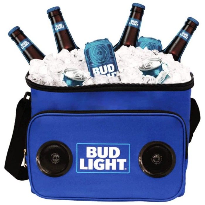 Beat the Heat with Style: Best Cooler with Speakers for Next Party