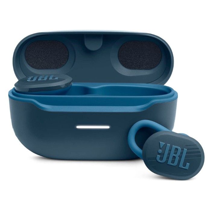 Ultimate Freedom: Cut the Cord with JBL True Wireless Earbuds