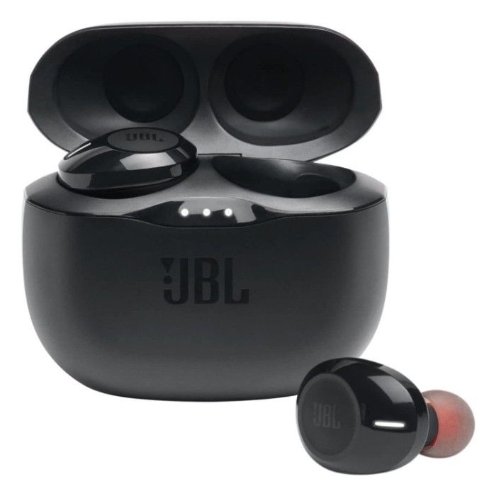 Ultimate Freedom: Cut the Cord with JBL True Wireless Earbuds
