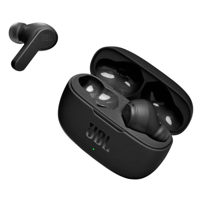 Ultimate Freedom: Cut the Cord with JBL True Wireless Earbuds
