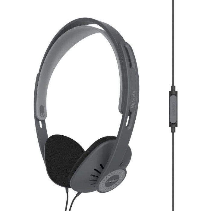 Tune Out the Noise: The Ultimate Guide to Koss Headphones