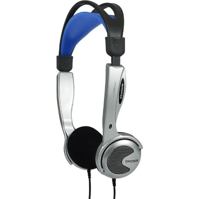 Tune Out the Noise: The Ultimate Guide to Koss Headphones