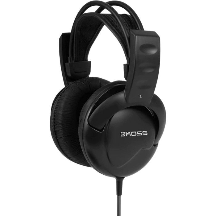 Tune Out the Noise: The Ultimate Guide to Koss Headphones