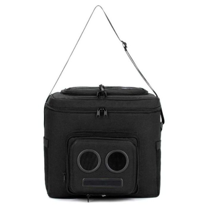 Beat the Heat with Style: Best Cooler with Speakers for Next Party