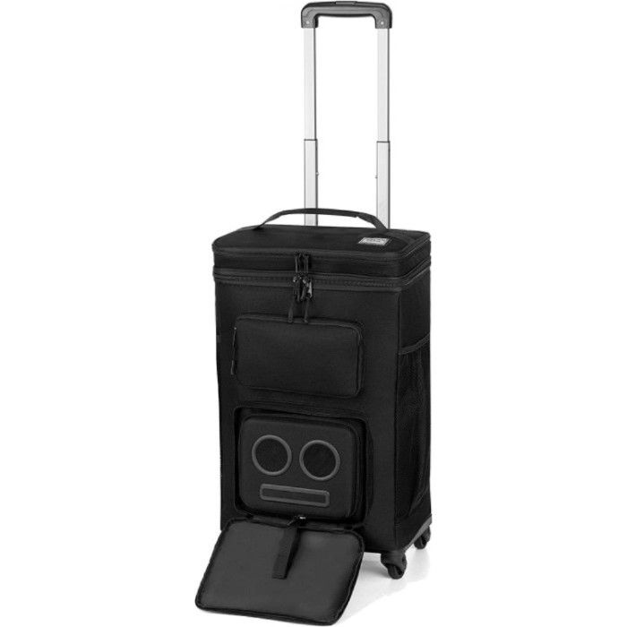 Beat the Heat with Style: Best Cooler with Speakers for Next Party