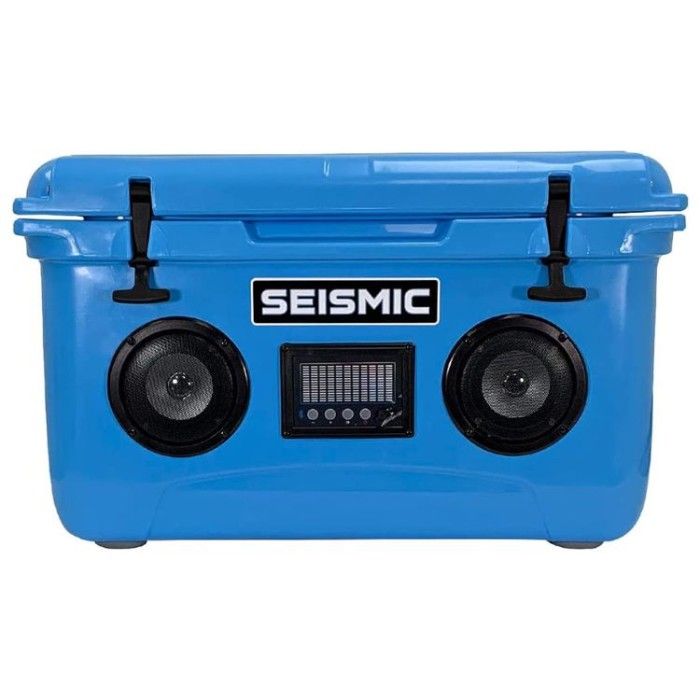 Beat the Heat with Style: Best Cooler with Speakers for Next Party