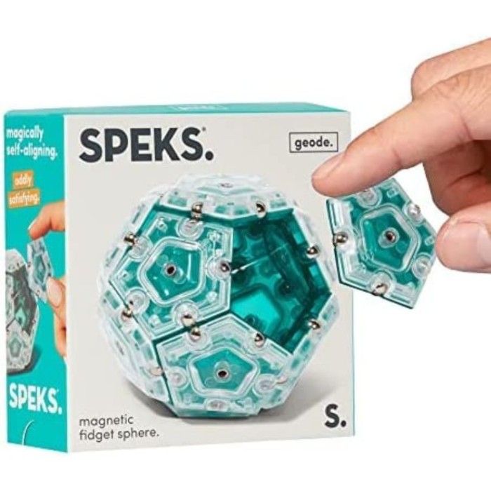 The 5 Best Magnet Fidget Toys to Help You Focus and De-Stress