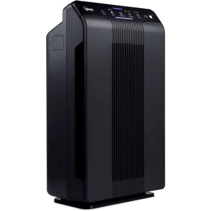 Best Basement Air Purifier to Keep Your Home Allergy-Free