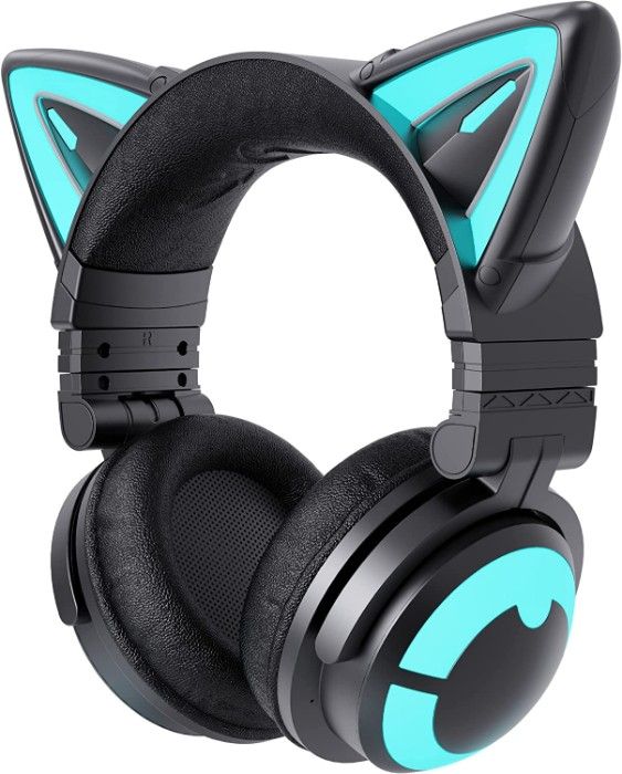 Get Your Purr On with the Best Cat Ear Headphones in Town