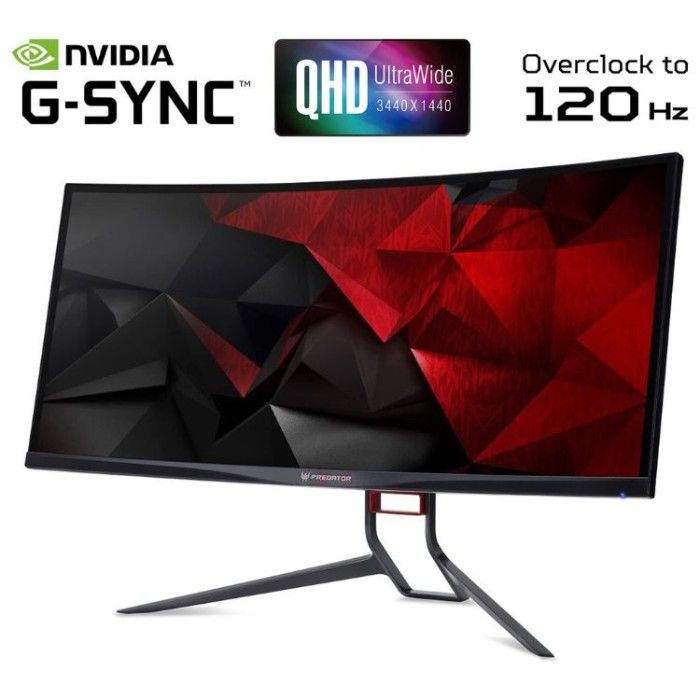 Making the Most Out of an Acer Curved Monitor for Maximum Productivity