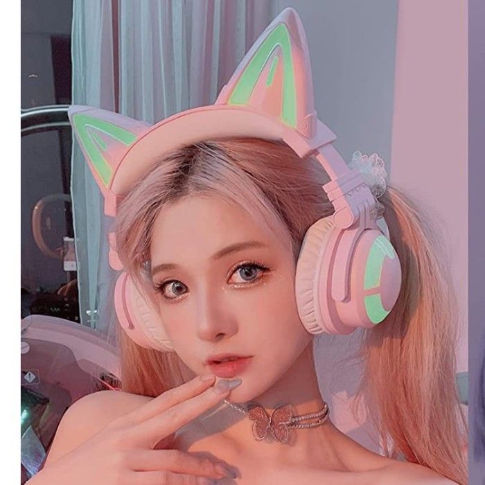 Get Your Purr On with the Best Cat Ear Headphones in Town
