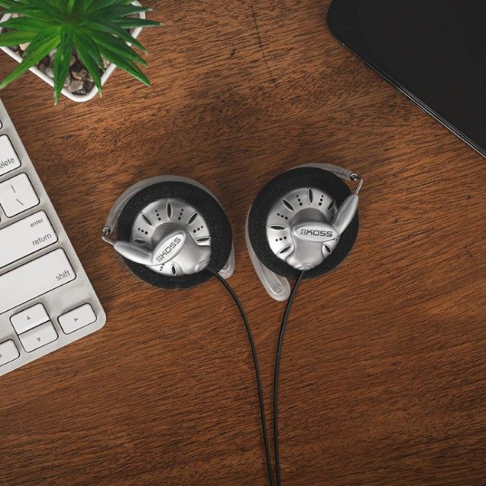 Tune Out the Noise: The Ultimate Guide to Koss Headphones