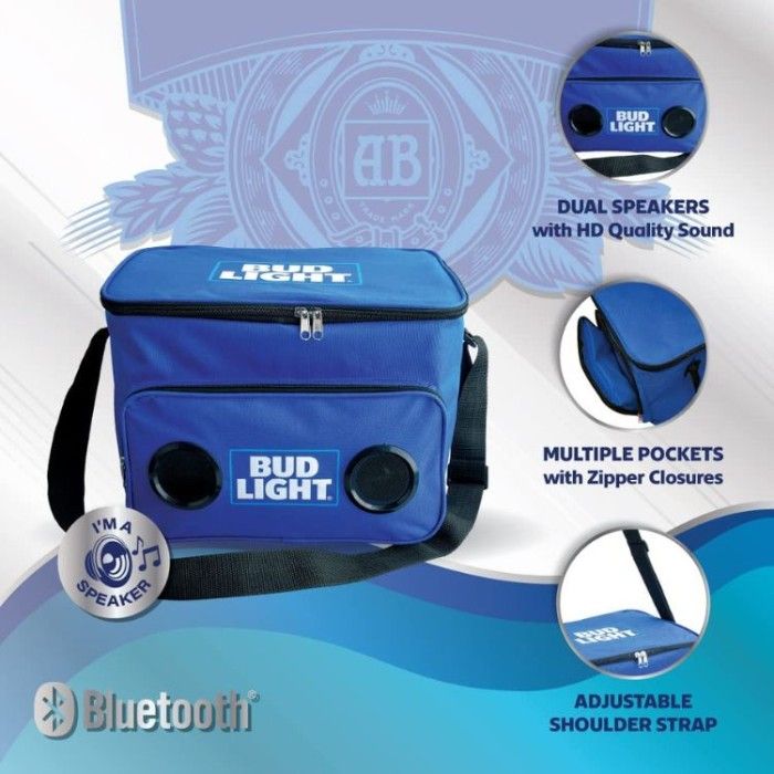 Beat the Heat with Style: Best Cooler with Speakers for Next Party