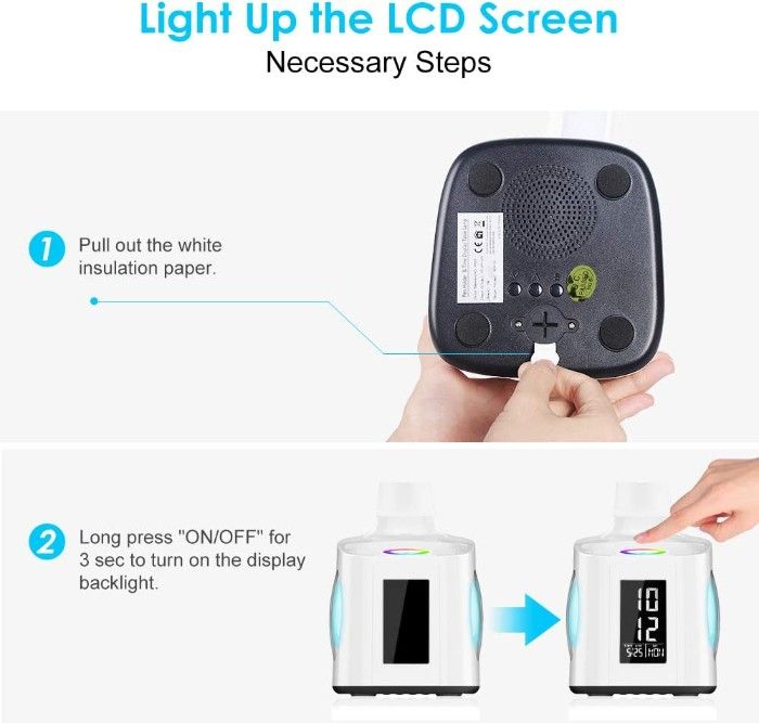 Enhance Your Work Style: Desk Lamp With USB Port
