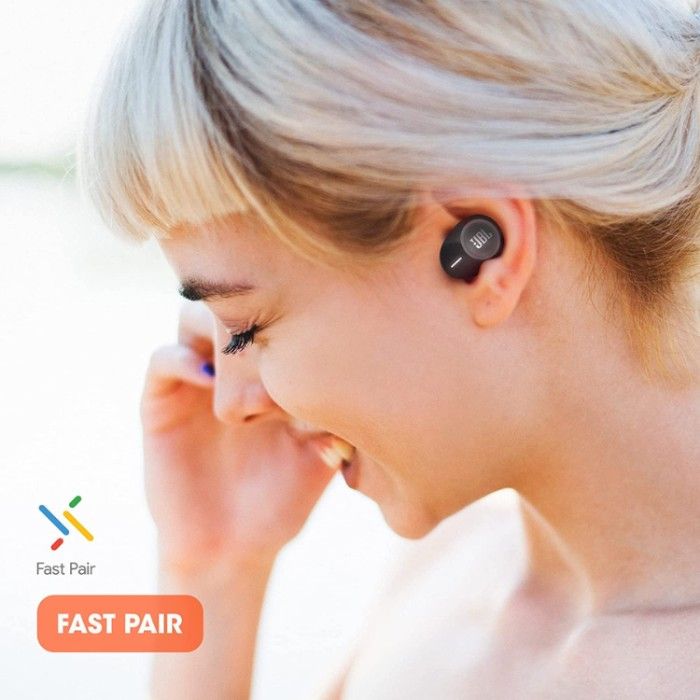 Ultimate Freedom: Cut the Cord with JBL True Wireless Earbuds