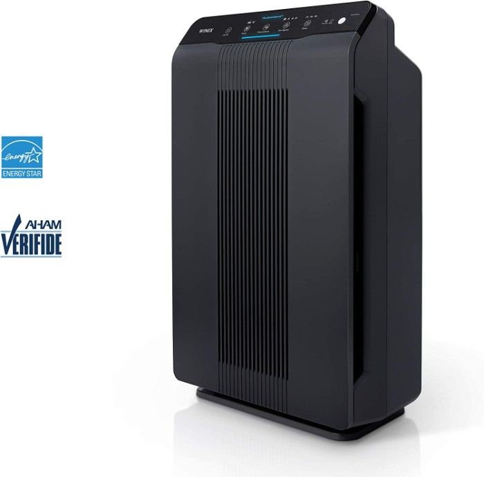 Best Basement Air Purifier to Keep Your Home Allergy-Free