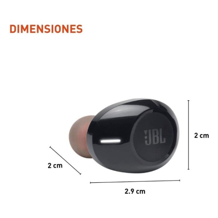 Ultimate Freedom: Cut the Cord with JBL True Wireless Earbuds