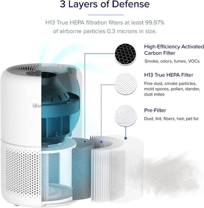 Best Basement Air Purifier to Keep Your Home Allergy-Free