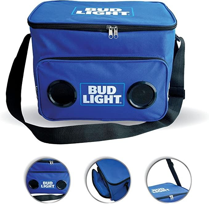 Beat the Heat with Style: Best Cooler with Speakers for Next Party