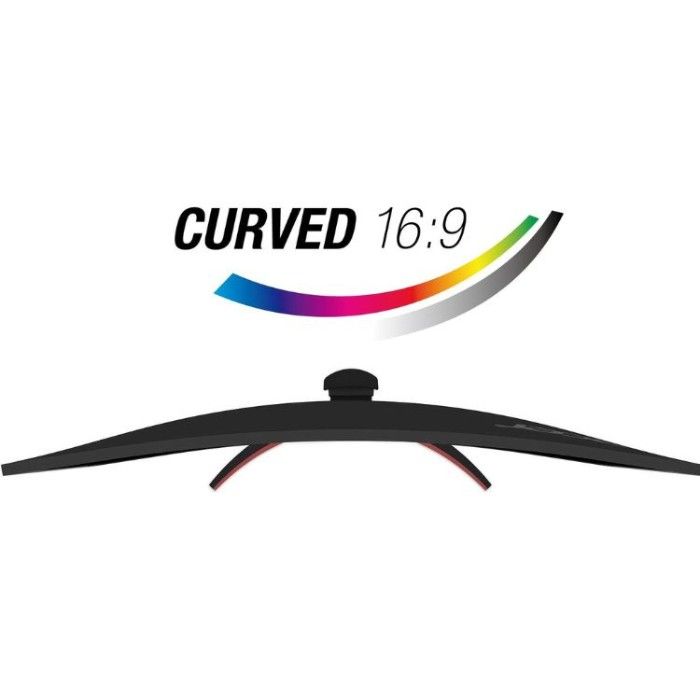 Making the Most Out of an Acer Curved Monitor for Maximum Productivity