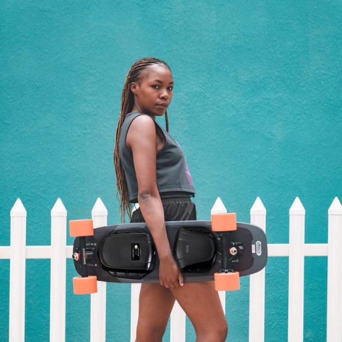 Small Size, Big Thrills: Top Picks for Mini Electric Skateboards