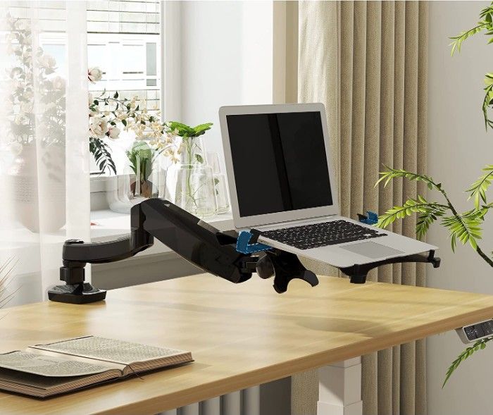 The Best Laptop Desk Mount: A Comprehensive Product Review