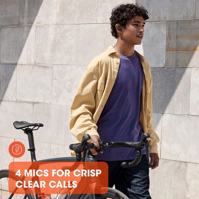 Ultimate Freedom: Cut the Cord with JBL True Wireless Earbuds