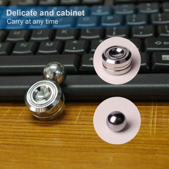 The 5 Best Magnet Fidget Toys to Help You Focus and De-Stress