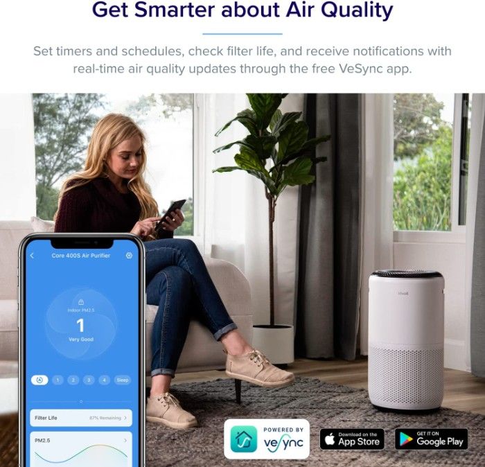 Best Basement Air Purifier to Keep Your Home Allergy-Free