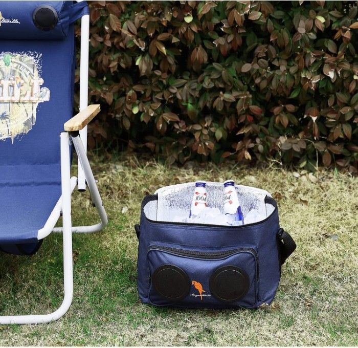 Beat the Heat with Style: Best Cooler with Speakers for Next Party