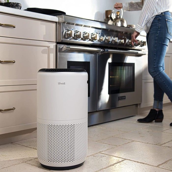 Best Basement Air Purifier to Keep Your Home Allergy-Free