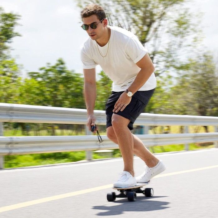 Small Size, Big Thrills: Top Picks for Mini Electric Skateboards