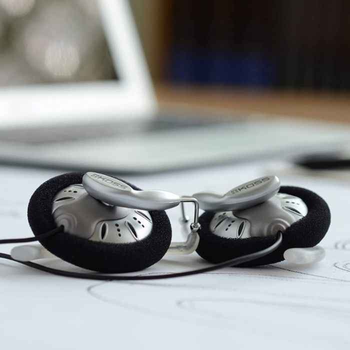 Tune Out the Noise: The Ultimate Guide to Koss Headphones
