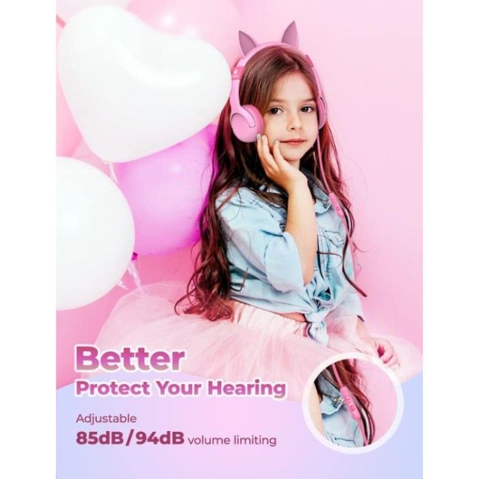 Get Your Purr On with the Best Cat Ear Headphones in Town