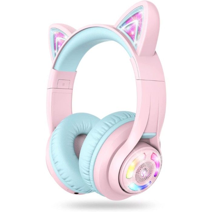 Get Your Purr On with the Best Cat Ear Headphones in Town